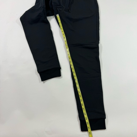 Olivers Transit Jogger Sweatpants Black - Picture 6 of 8